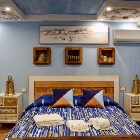 Villa Caleo Gioia Tauro Quarto foto