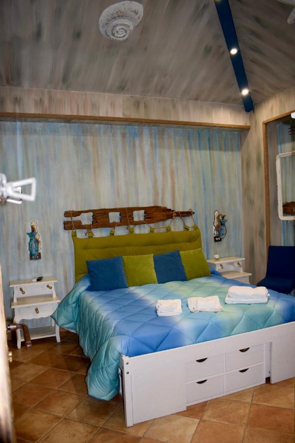Villa Caleo Gioia Tauro Quarto foto