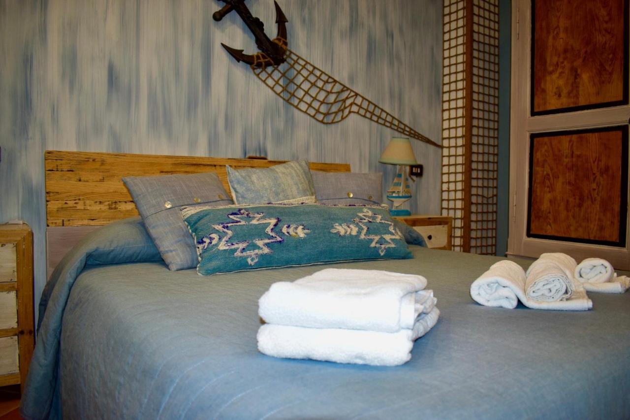 Villa Caleo Gioia Tauro Quarto foto