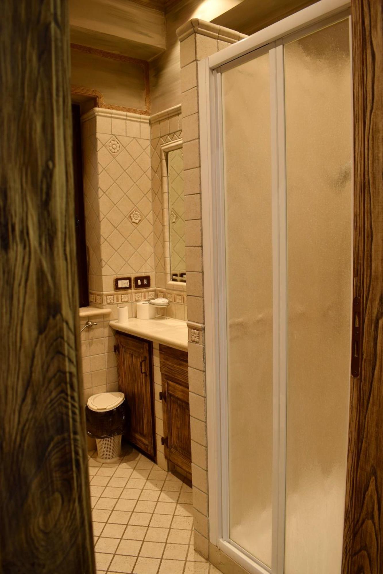 Villa Caleo Gioia Tauro Quarto foto
