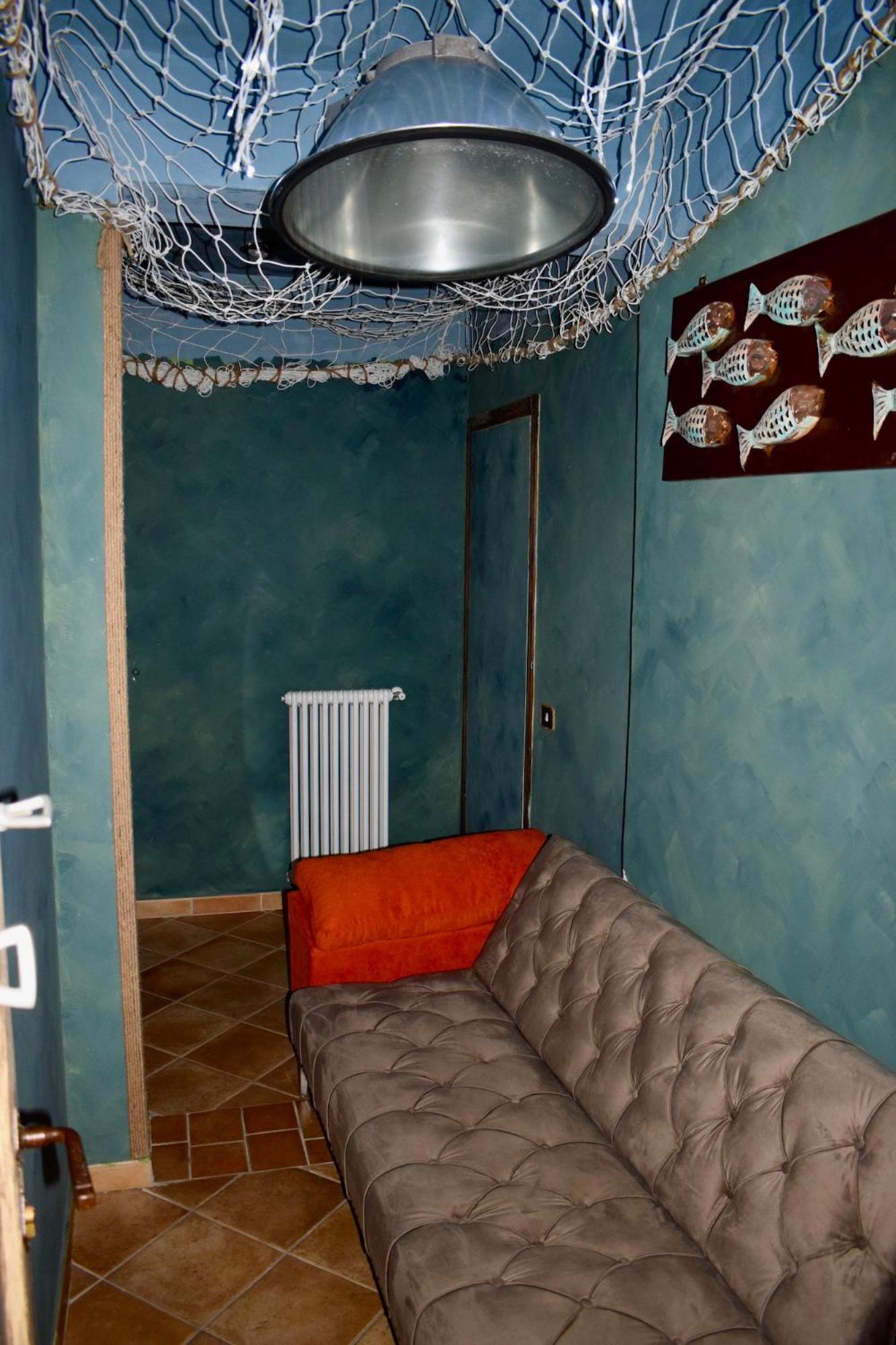Villa Caleo Gioia Tauro Quarto foto